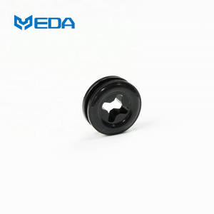 Aptiv điện ô tô lớn <span class=keywords><strong>PVC</strong></span> tường lửa dây nịt dây điện Grommet vách ngăn dây dệt dây nịt dây cao su cho tường lửa <span class=keywords><strong>PVC</strong></span> - Product Image 2