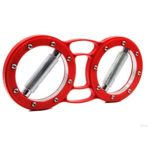 Attrezzo per Esercizi Braccia Multifunzionale Rotante a 360 Gradi per Fitness Domestico e Riabilitazione - Product Image 2