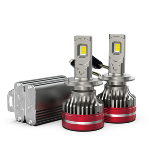 Tự động dẫn ánh sáng 180W 60000lm NL H1 H3 H13 H15 xe Led Đèn Pha 9005 9006 H11 xe bóng đèn H4 H7 naoevo mô hình <span class=keywords><strong>X5</strong></span> & A3 - Product Image 6