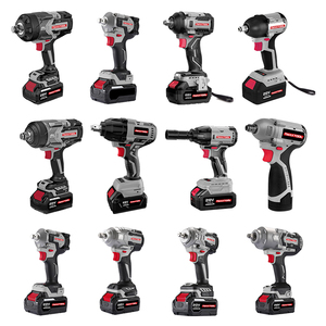 Llave <span class=keywords><strong>de</strong></span> <span class=keywords><strong>Impacto</strong></span> Inalámbrica TMAXTOOL 850N.m 640Ft-lbs <span class=keywords><strong>de</strong></span> 1/2 Pulgada con Motor sin Escobillas, Batería <span class=keywords><strong>de</strong></span> 4.0Ah, <span class=keywords><strong>Pistola</strong></span> <span class=keywords><strong>de</strong></span> <span class=keywords><strong>Impacto</strong></span> Eléctrica - Product Image 1