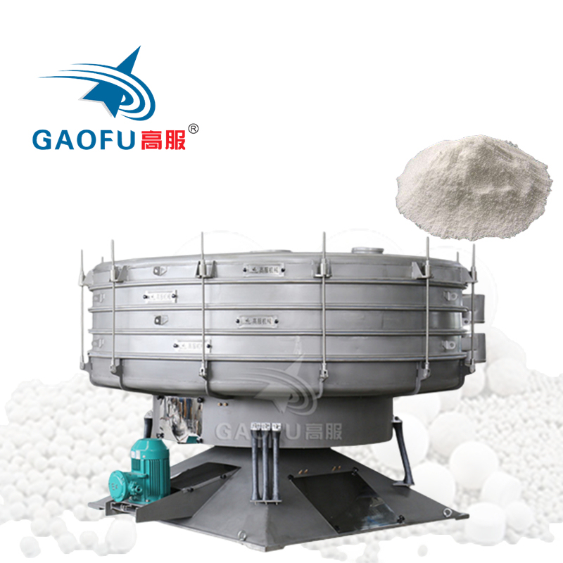 Gaofu Manufacturer Electric Vibro Screen High