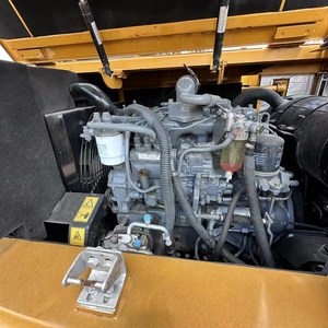 Excavadora de orugas Sany 75C usada Excavadora de movimiento de tierra Precio bajo de alta calidad en stock Mini maquinaria Sany75C en gran oferta - Product Image 4