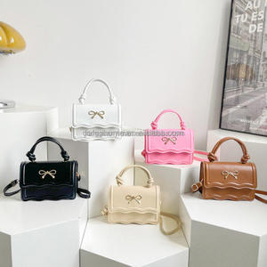 Autumn New <strong>Candy</strong> Colored Women's Wholesale Wide Shoulder Strap Crossbody Bag Multifunctional Designer Backpack Ladies Bag - Product Image 6