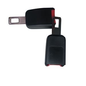 Extensor de Cinturón de Seguridad para Auto, Inserto de Plástico 804 de 2.15cm para Cinturones de Seguridad de Vehículos - Product Image 4