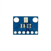 GY-SPH0645LM4H China I2S GY-SPH0645 SPH0645 Modul Sensor Suara Digital SPH0645LM4H
