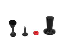 Máy pha cà phê <span class=keywords><strong>Espresso</strong></span> chất lượng cao với máy xay tích hợp, pha cà phê nhanh chóng tại nhà, dễ vệ sinh, chất liệu thép không gỉ. - Product Image 2