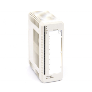 原装 3bse038415r1 Nlog 输出模块 8 通道 0-20m S800 I/O 系列 O810v2 PLC 保修 - Product Image 1