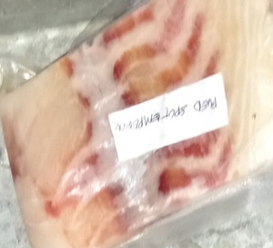 High Quality Organic Natural Emperor <b>Fish</b> & Salmon Fillet IQF Frozen Vacuum Packed Grade a Water Preservation From Indonesia - Product Image 3