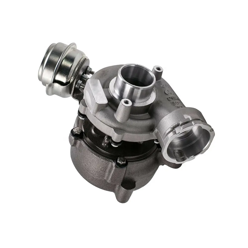 Turbo pour Volkswagen, Passat, Audi A4, A6, Skoda, Superb 1, 717858 GT1749VA, nouveauté 9 2. 0 TDI garrett modèle Turbocompresseur