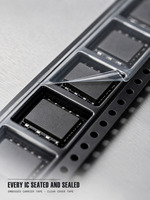 MT41K512M16VRN-107 IT:P Chip Memori Micron Grosir DDR4 untuk Pengganti Sumber LED Wall
