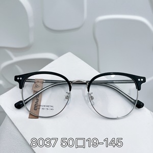 Классическая Новая модная синяя стойка для бровей нейтральная модная синяя однотонная Алмазная <span class=keywords><strong>8037</strong></span> - Product Image 2