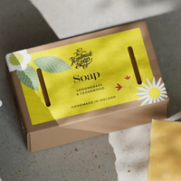 Boîte en papier recyclable personnalisée vide avec impression, revêtement UV, éponge, fenêtre, emballage de luxe creux suspendu, feuille de plastique transparente