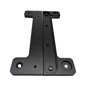 Gia công CNC các bộ phận chính xác nhôm đồng thép không gỉ tiện phay xử lý hợp chất không chuẩn để tùy chỉnh - Product Image 1