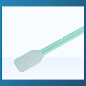 Hisopos de Verificación de Limpieza Hua Chenyang de Poliéster CY-715A para Uso en Laboratorios, Biopharmaceuticals y Salas Blancas - Product Image 5
