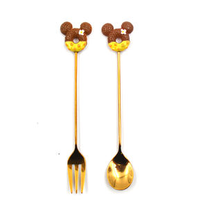 Kernesto <span class=keywords><strong>lidl</strong></span> ชุดอุปกรณ์บนโต๊ะอาหารทำจากสแตนเลสสตีลเงินอุปกรณ์บนโต๊ะอาหารชั้นวางสแตนเลส - Product Image 4