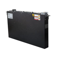 Nouvelle alimentation de communication télécom ETP4830-A1 système d'alimentation 48V/30A 2000W intégré