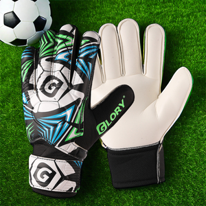 <span class=keywords><strong>Guantes</strong></span> <span class=keywords><strong>de</strong></span> <span class=keywords><strong>Portero</strong></span> <span class=keywords><strong>de</strong></span> Fútbol Glory <span class=keywords><strong>de</strong></span> Alta Calidad, Kits <span class=keywords><strong>de</strong></span> Fútbol con Látex Grueso, Puntas <span class=keywords><strong>de</strong></span> Dedos Lisas, para Adultos y Niños, Nuevos Artículos Deportivos <span class=keywords><strong>de</strong></span> Fútbol - Product Image 3