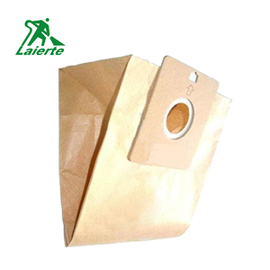 Ventes directes d'usine 20cm longueur 18 cm largeur sac en papier pour <span class=keywords><strong>aspirateur</strong></span> <span class=keywords><strong>universel</strong></span> - Product Image 3