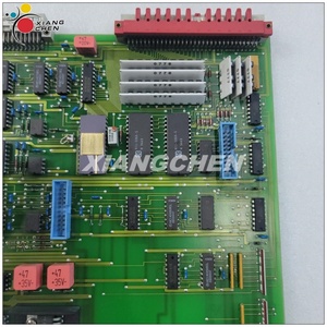 MA Original 00.781.2107 MWE Circuit Board for Heidelberg <b>Printing</b> <b>Machine</b> Spare Parts - Product Image 5