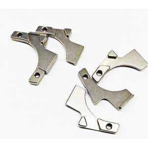 23 שנים מפעל מותאם אישית OEM דיוק גבוה SUS304 316 <span class=keywords><strong>CNC</strong></span> חרטת <span class=keywords><strong>CNC</strong></span> כרסום <span class=keywords><strong>CNC</strong></span> שירות עיבוד שבבי - Product Image 1