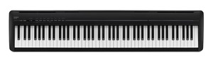 <span class=keywords><strong>ES120</strong></span> 88 Tasten RH Hammermechanik Tragbares Digitalpiano Harmonic Imaging EX Grand Sampling Bluetooth MIDI E-Piano - Product Image 5