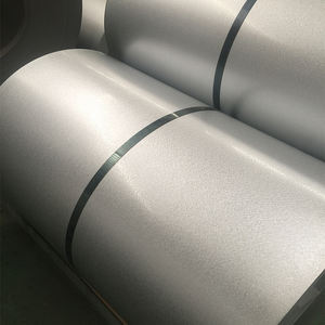 لفائف فولاذية مطلية بالجلفالوم قابلة للتخصيص بسماكات 0.35 مم و0.40 مم و0.45 مم و0.50 مم و0.60 مم و0.70 مم و0.80 مم و1.0 مم وأبعاد 1000*2000 مم و1250*2500 مم - Product Image 6