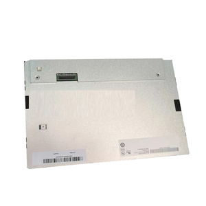 หน้าจอแสดงผล LCD ที่ดีที่สุด G101EVT05.1 คุณภาพสูง 10.1 นิ้ว 1280*800 แผงจอ TFT LCD สำหรับอุตสาหกรรม - Product Image 1