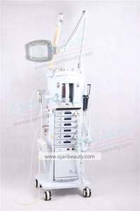 Máquina de belleza multifuncional para el cuidado de la piel, equipo profesional de belleza 18 en 1, gran oferta, 2023 - Product Image 2