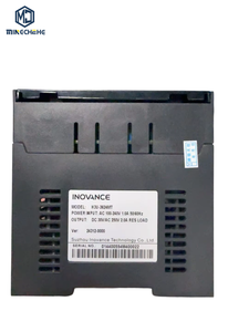 Module de contrôle logique programmable PLC H3U-3624MT, automatisation industrielle, haute performance, fonctionnement stable, industriel - Product Image 1