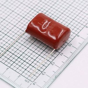 Whole -Sale PPS473JD291423YG 28*14*23/P=25 <b>Capacitors</b> CBB <b>Capacitors</b> 47nF 5% 2KV - Product Image 1