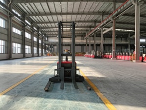 รถยกไฟฟ้า1.5ตัน1.6เมตร-6เมตร - Product Image 6