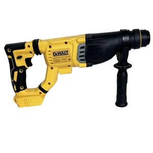   Marteau perforateur sans fil 20V DCH263 SDS PLUS à poignée en D, outil électrique rotatif pour béton - Product Image 3
