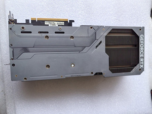 Carte graphique RTX 4080 Gaming OC 16 Go GDDR6X avec 3 ventilateurs, carte graphique de jeu de bureau haute performance - Product Image 2