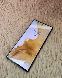 Smartphone S22U 5G Original et Authentique en Gros, 128 Go 256 Go, Téléphone Débloqué pour Sultra - Product Image 2