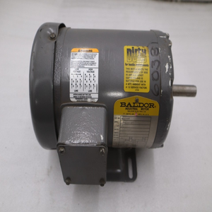 PLC <span class=keywords><strong>3</strong></span>상 1/<span class=keywords><strong>2</strong></span> 모터 번호 M8001 56 프레임 1725 RPM 재고 M-24cc 창고 보유 PLC 프로그래밍 컨트롤러 - Product Image 1