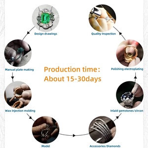 Anillo Cuadrado Geométrico Retro Chapado en Oro de 24K de Lujo JXX, Accesorio de Moda Hip-Hop para Hombre/Mujer, Ideal para Fiestas, Principalmente para Compromisos - Product Image 5