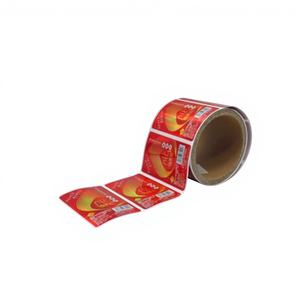 Impression d'étiquettes personnalisées autocollantes <span class=keywords><strong>pour</strong></span> bouteilles de vin et de boissons, impression CMYK, impression douce au toucher <span class=keywords><strong>pour</strong></span> bouteilles - Product Image 3