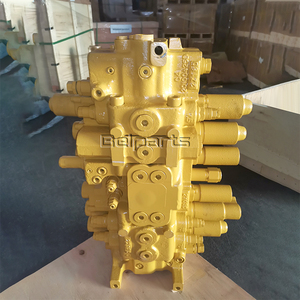 ชุดควบคุมหลักสำหรับรถขุด SK200-3 SK200-4 - Product Image 6