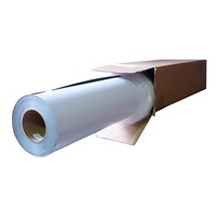 Vente en gros Vinyle auto-adhésif pour l'extérieur Autocollant en vinyle pour décoration de voiture UV avec éco-solvant brillant