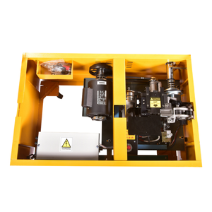 Pet đóng đai Máy trứng khay giá may <span class=keywords><strong>Pallet</strong></span> gói ban nhạc mở vòng dệt Polyester dây đeo strapack - Product Image 4