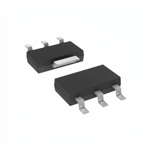 Componente Electrónico Transistor BOM IC en Stock PBSS302PZ-QF TO-261-4, TO-261AA - Product Image 1