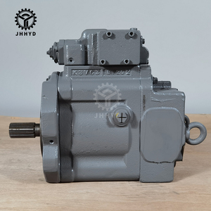 Pompe à air EX1200-5 4434308 Pompe à piston EX1200-5D pour Hitachi - Product Image 1