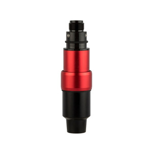 Kit de Tatuaje de Último Diseño con Máquina Ajustable, Kit de Tatuaje Profesional Completo para Maquillaje Permanente Cosmético - Product Image 5