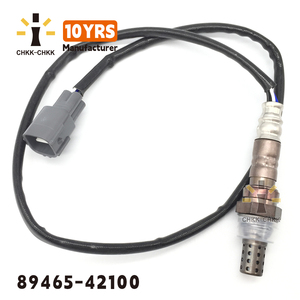 PEIVSO 89465-42100 8946542100 Sensor de oxígeno de relación aire-combustible posterior para Toyota RAV4 2.0 L4 01-03 - Product Image 2