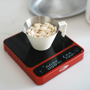 Tabletas de limpieza para molinillos de café dobles, 160 g, limpieza eficiente para discos y placas de cuchillas - Product Image 2