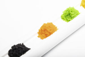 דג קפוא רו טוביקו - Product Image 4