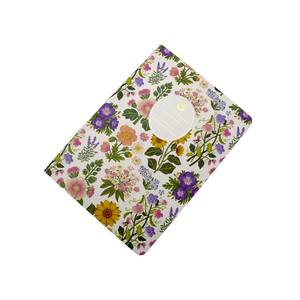 Planificateurs et journaux colorés lignés avec logo personnalisé et impression de pages intérieures pour écrire des pensées et des idées - Product Image 4