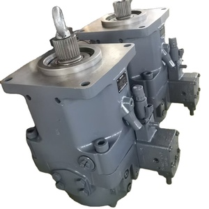 Bomba de Pistón Hidráulica A11VLO210 A11VLO250 A11VLO260 A11VLO280 - Product Image 1