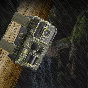 Dl003 1080P FHD săn bắn Đường Mòn máy ảnh dài chờ 8 AA pin hành động không thấm nước với IR đêm bắn - Product Image 3