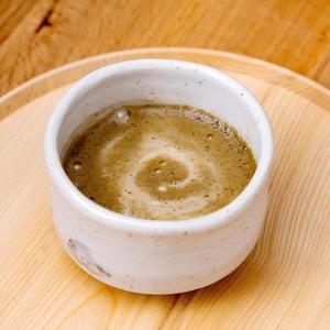 Premium Kulinarisches Japanisches Hojicha-Pulver mit Sanftem Geröstetem Aroma, Feiner Textur und Geringer Bitterkeit, Beutel 30g 50g 100g - Product Image 3